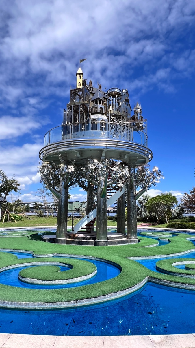 Healtdeva 赫蒂法莊園 | 去趣 chicTrip