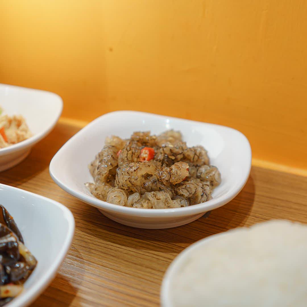 成都滿庭芳川式料理 台北大巨蛋店