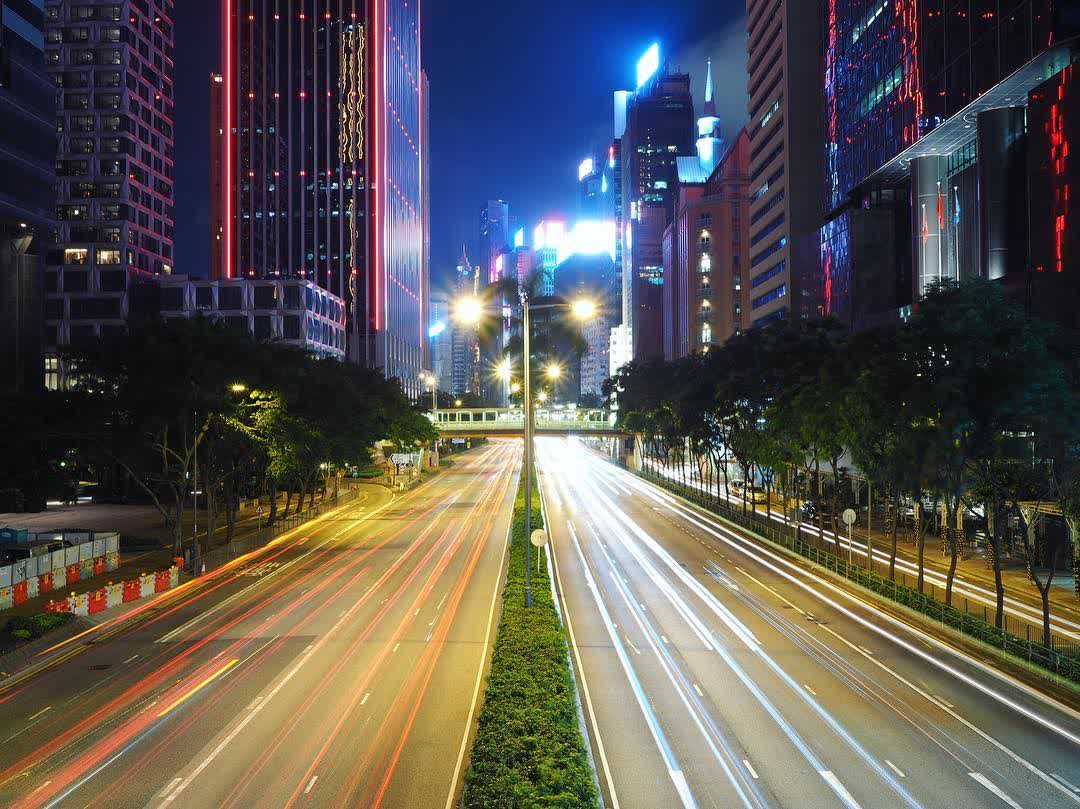 香港國際機場 | 去趣 chicTrip