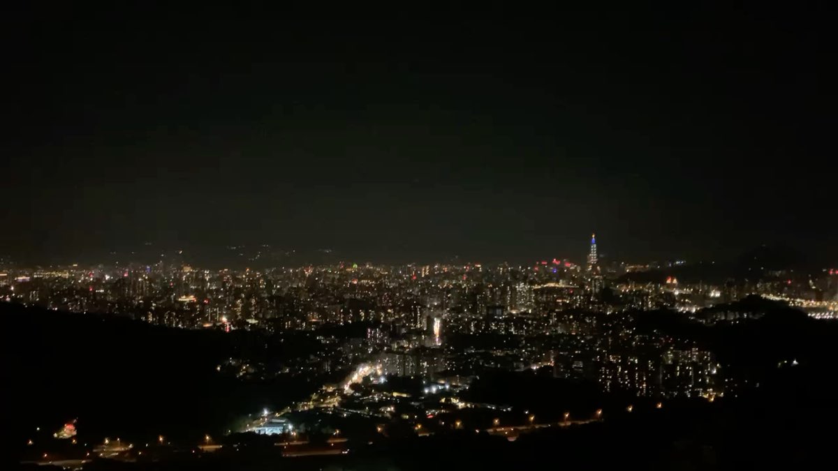 烘爐地南山福德宮 | 去趣 chicTrip