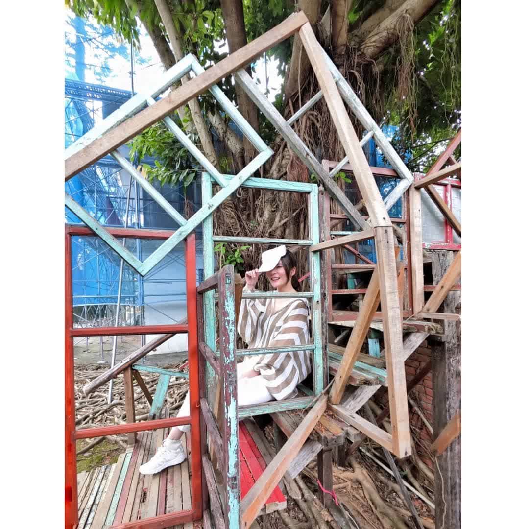 馬祖新村眷村文創園區 | 去趣 chicTrip