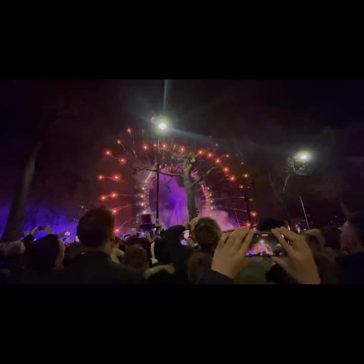 倫敦眼 | 去趣 chicTrip