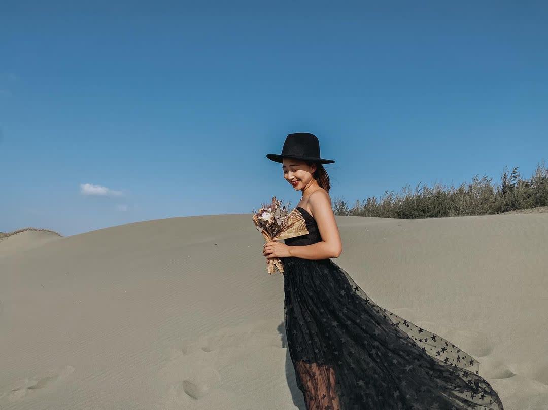 頂頭額沙洲 | 去趣 chicTrip