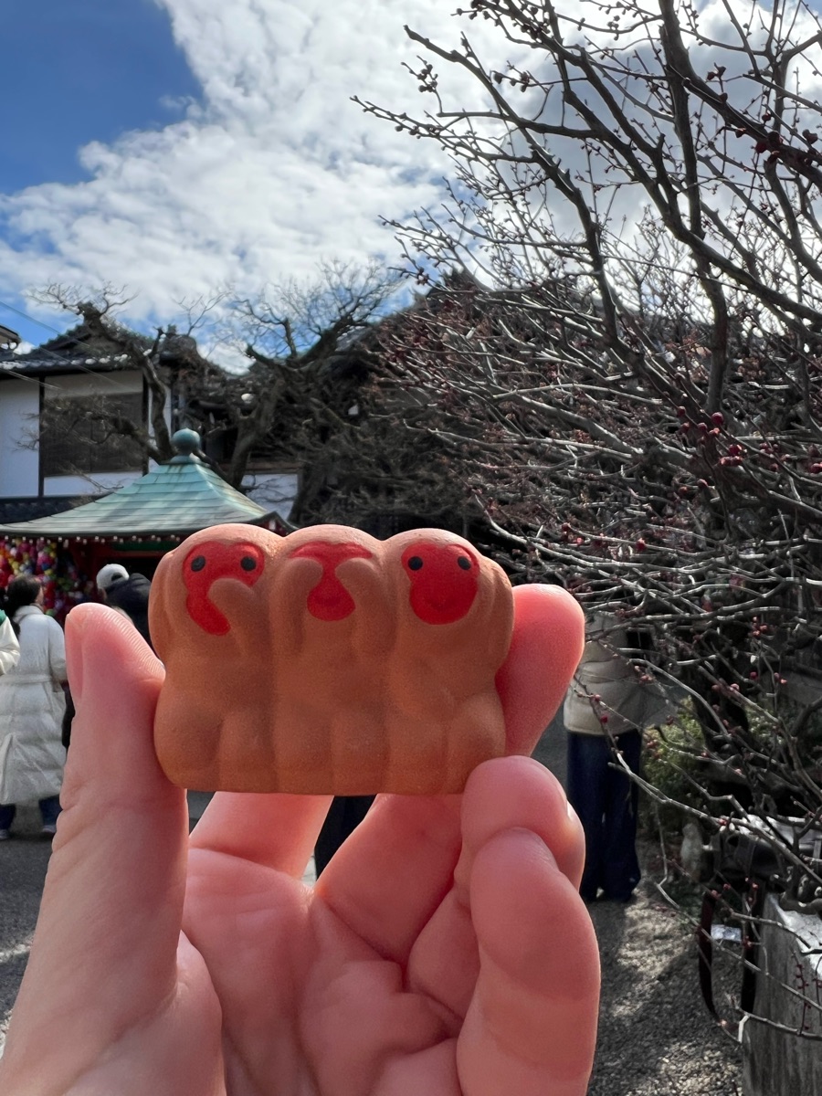 八坂庚申堂 | 去趣 chicTrip