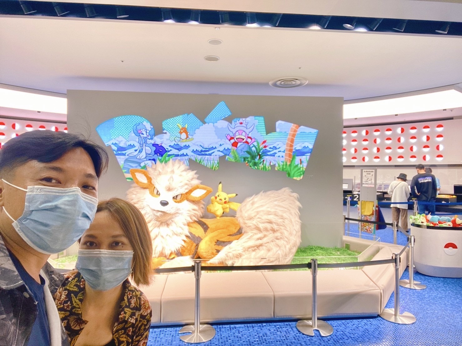 AEON MALL Okinawa Rycom | 去趣 chicTrip