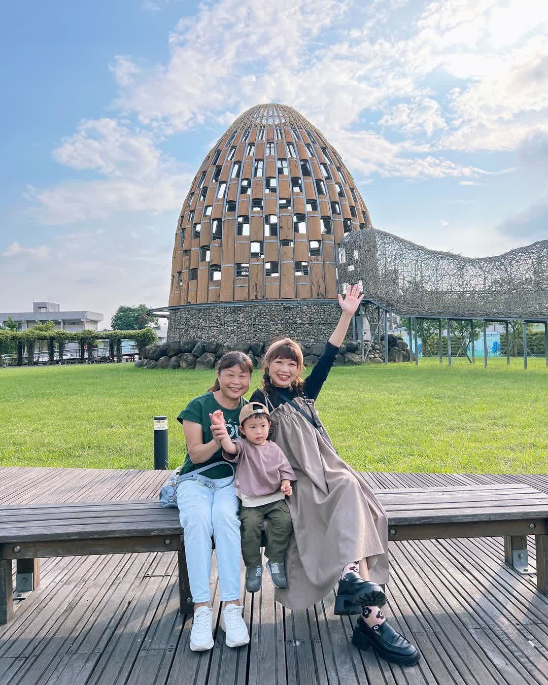 森林之歌 | 去趣 chicTrip