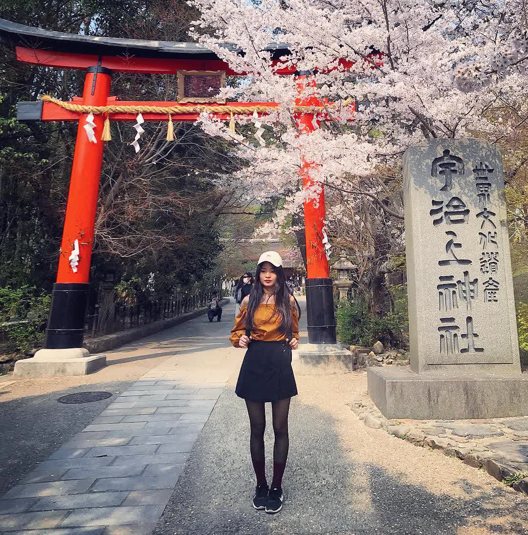宇治上神社 | 去趣 chicTrip