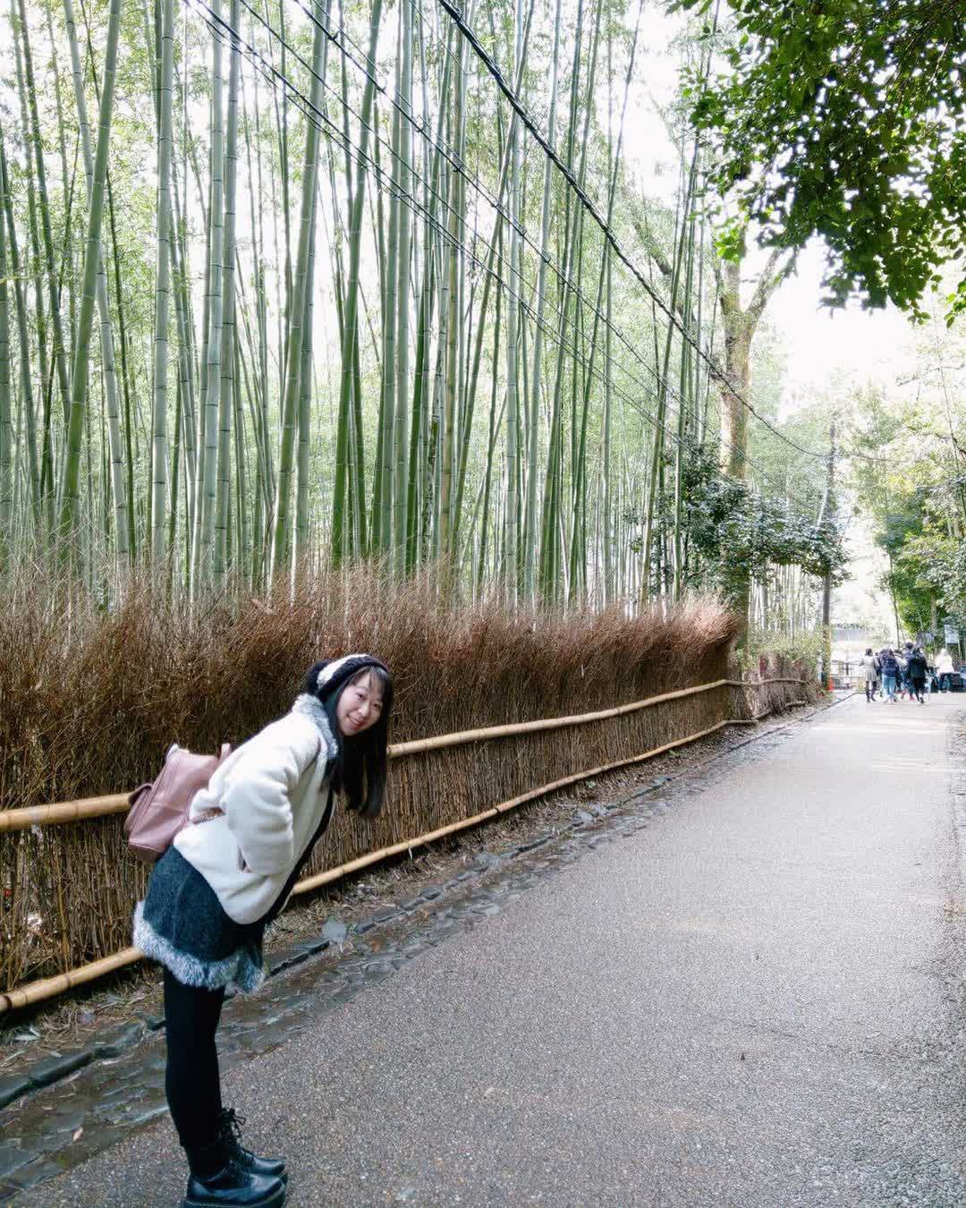 渡月橋 | 去趣 chicTrip