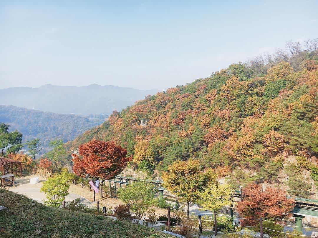 抱川藝術谷 | 去趣 chicTrip