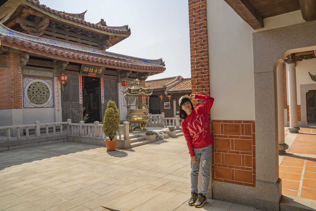 燕南書院 | 去趣 chicTrip