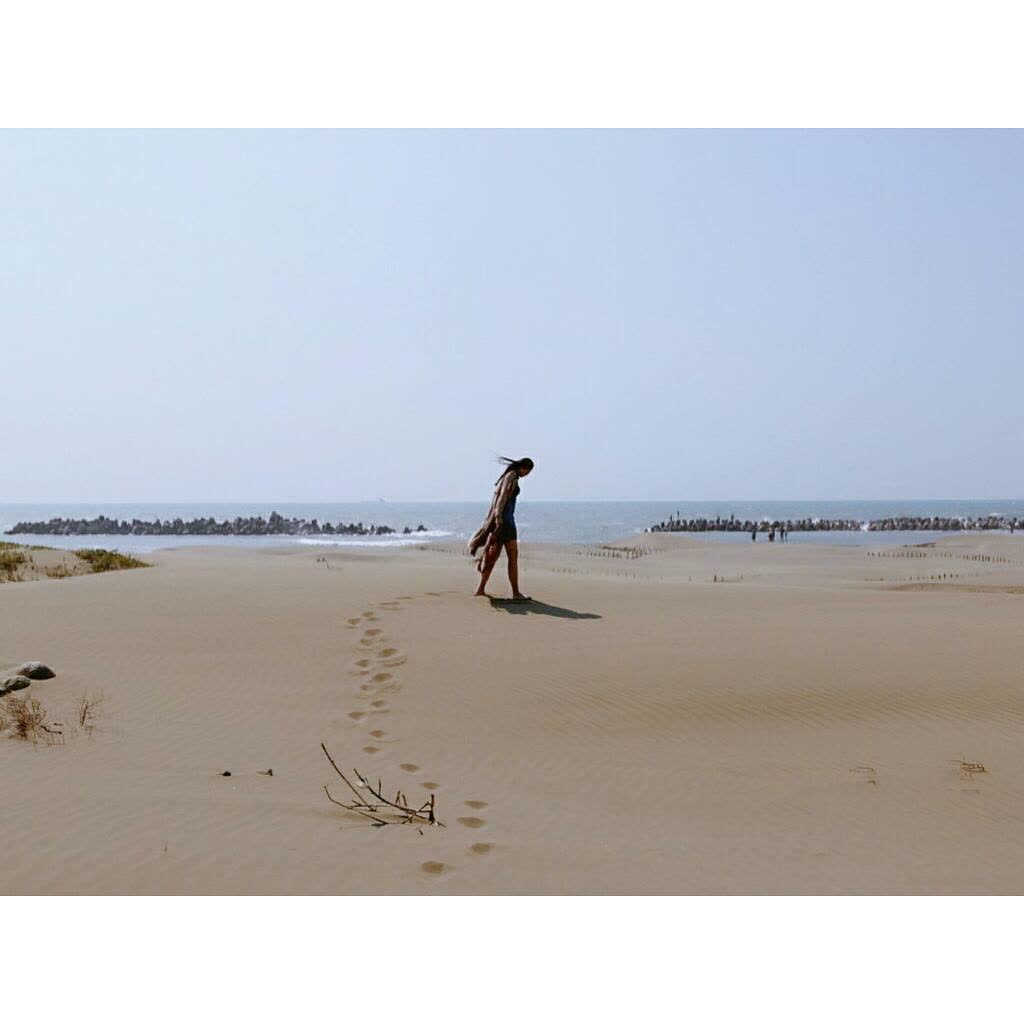 頂頭額沙洲 | 去趣 chicTrip