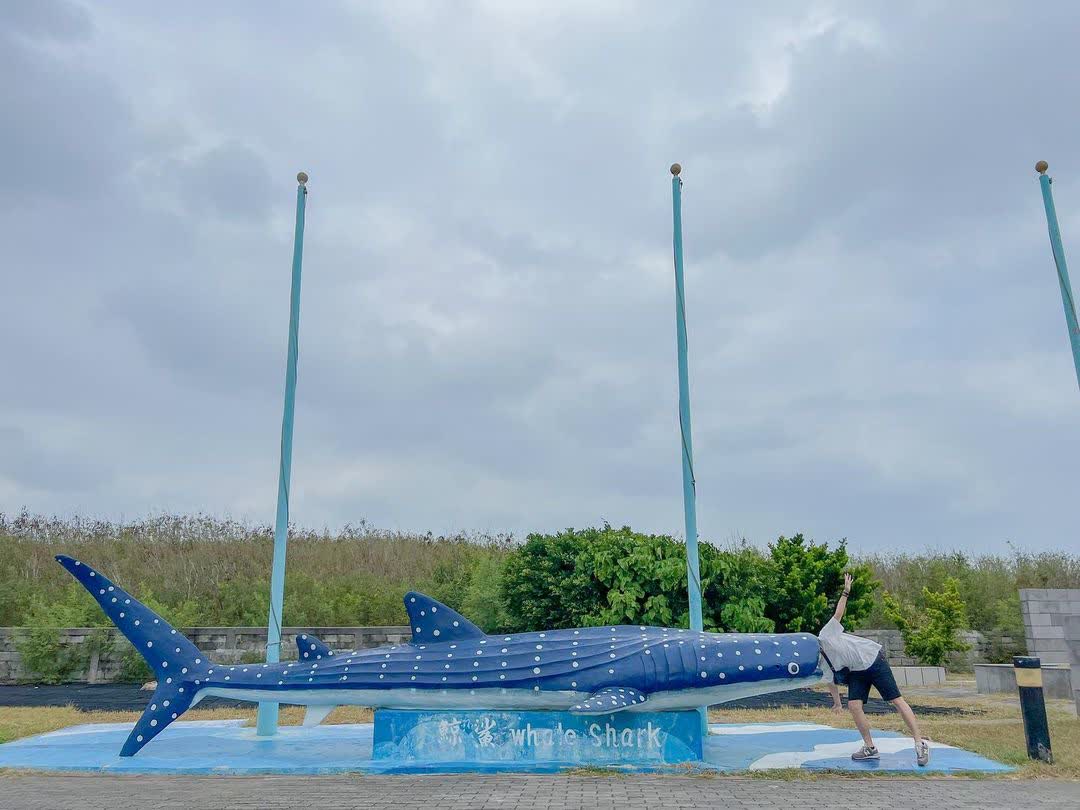 澎湖水族館 | 去趣 chicTrip