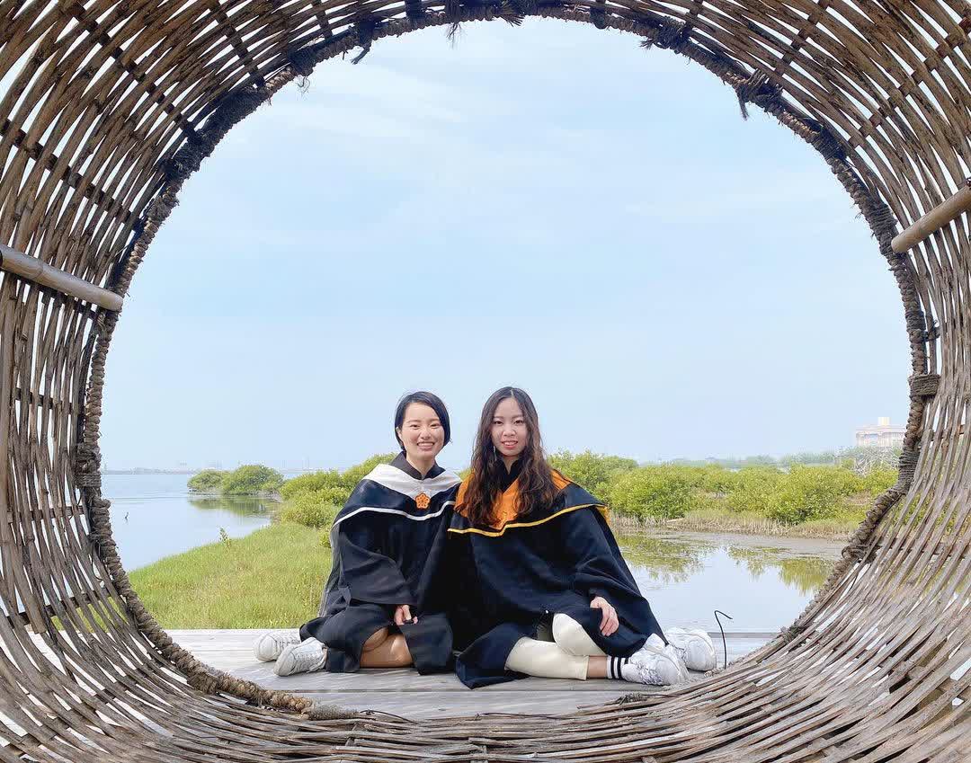 成龍溼地 | 去趣 chicTrip