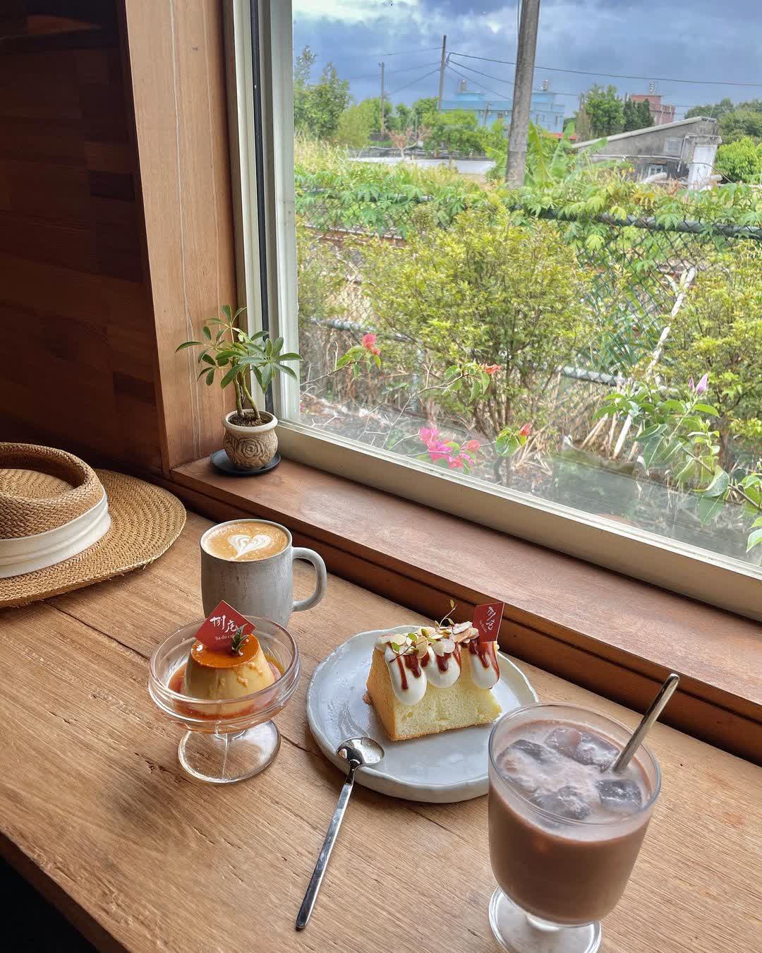 捌㡯珈琲（無訂位服務） | 去趣 chicTrip