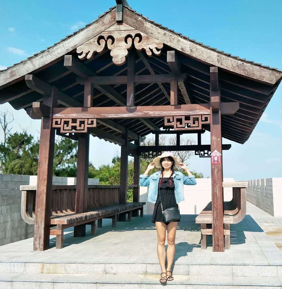 峰上巡檢司 | 去趣 chicTrip