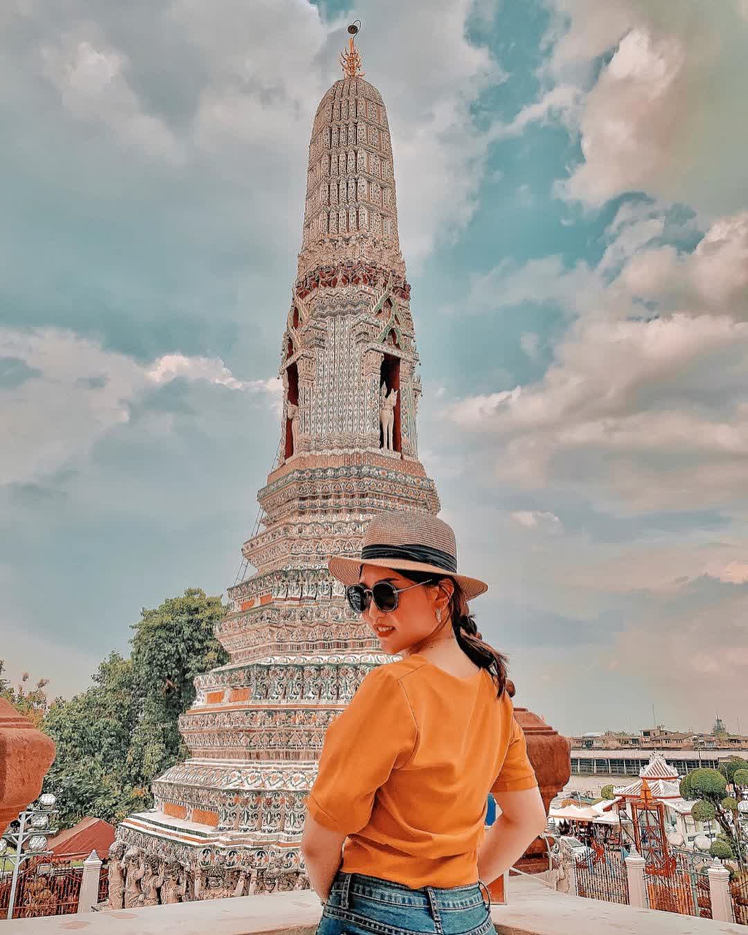 鄭王廟 | 去趣 chicTrip