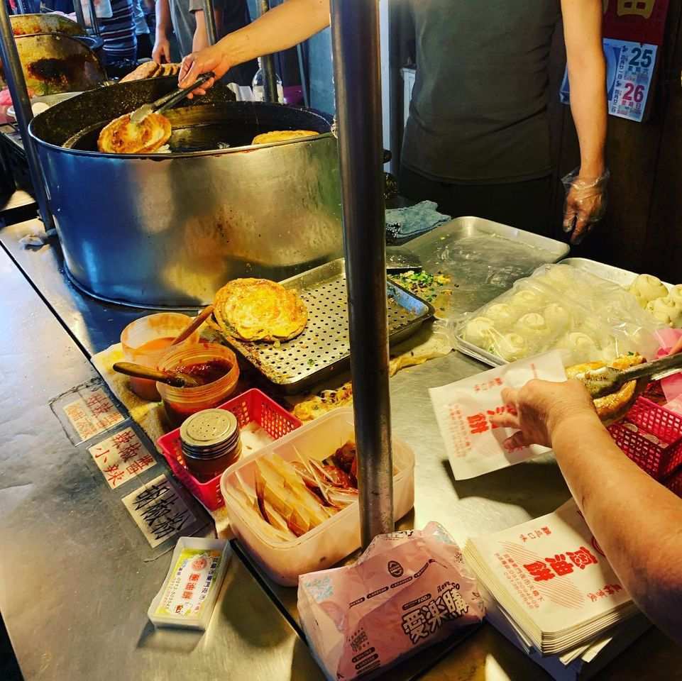 羅東觀光夜市 | 去趣 chicTrip