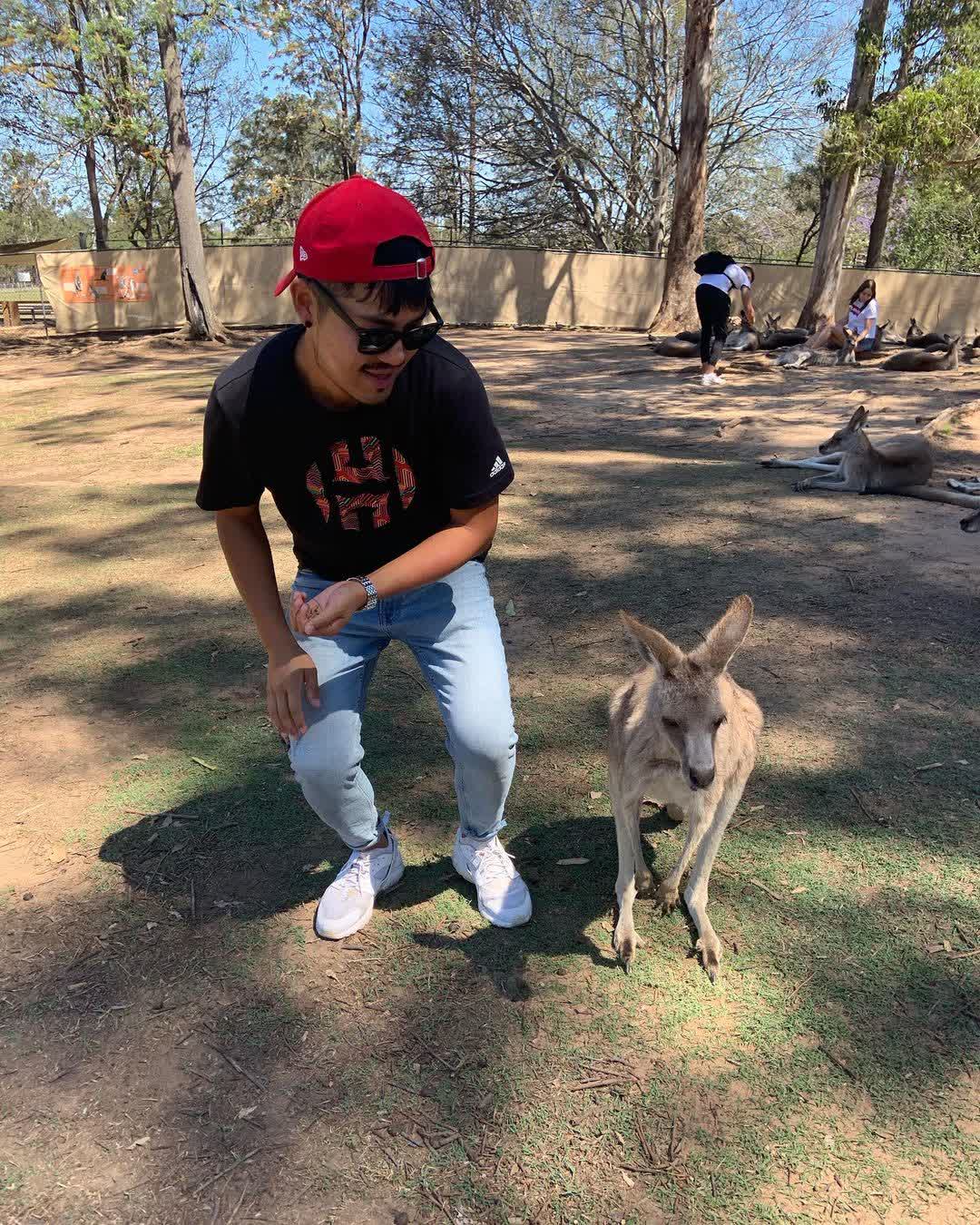 龍柏動物園 | 去趣 chicTrip