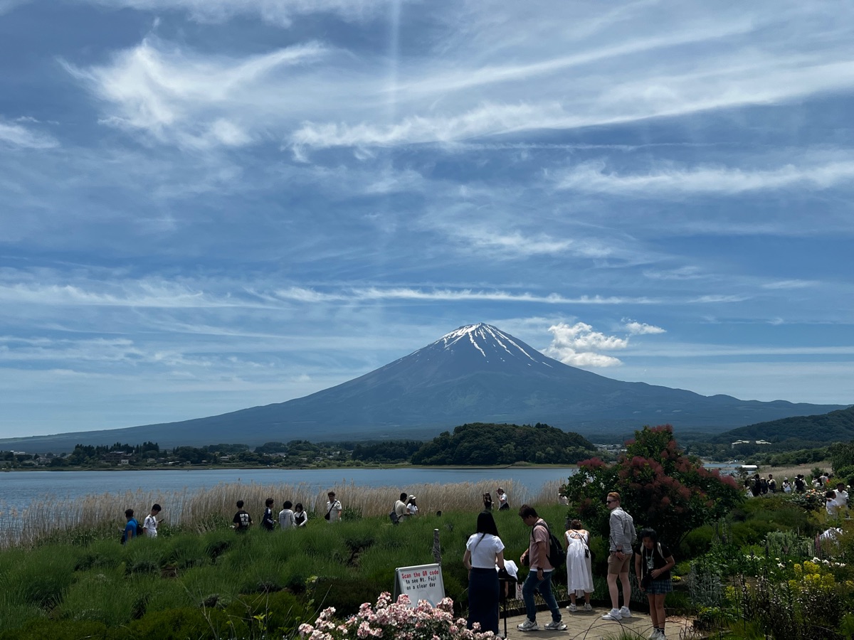 大石公園 | 去趣 chicTrip