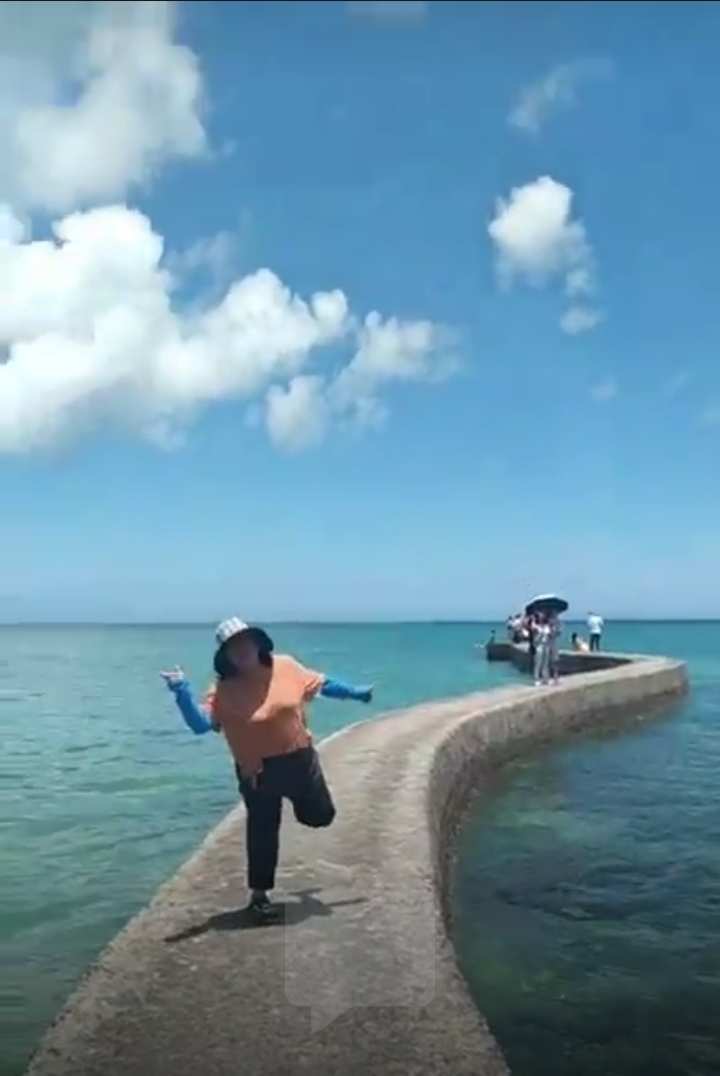 澎湖後寮天堂路 | 去趣 chicTrip