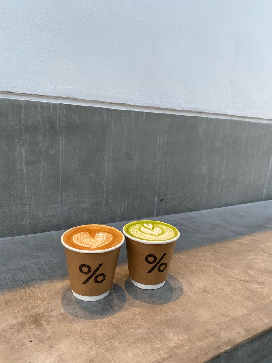 % ARABICA 京都嵐山店 | 去趣 chicTrip