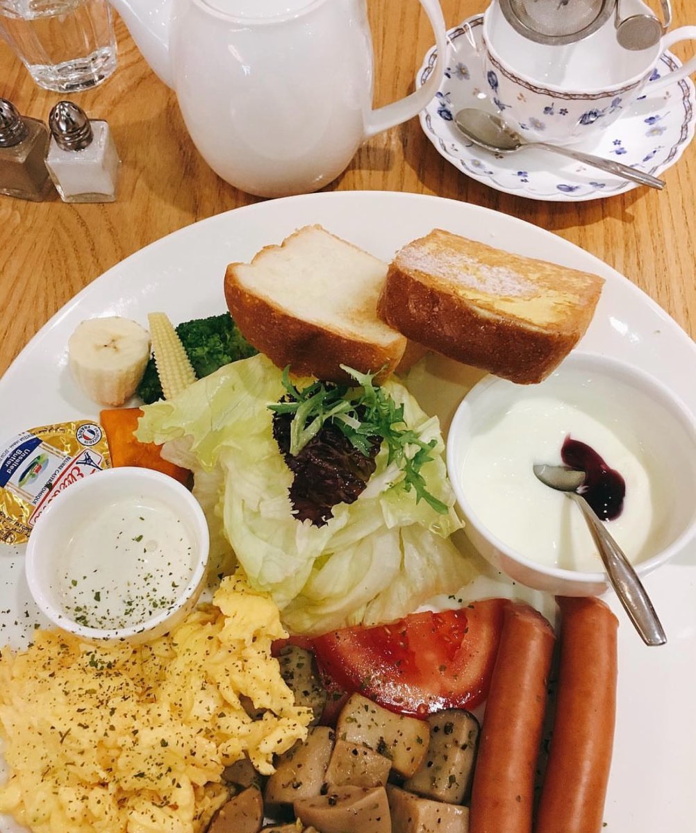 佐曼咖啡館 | 去趣 chicTrip