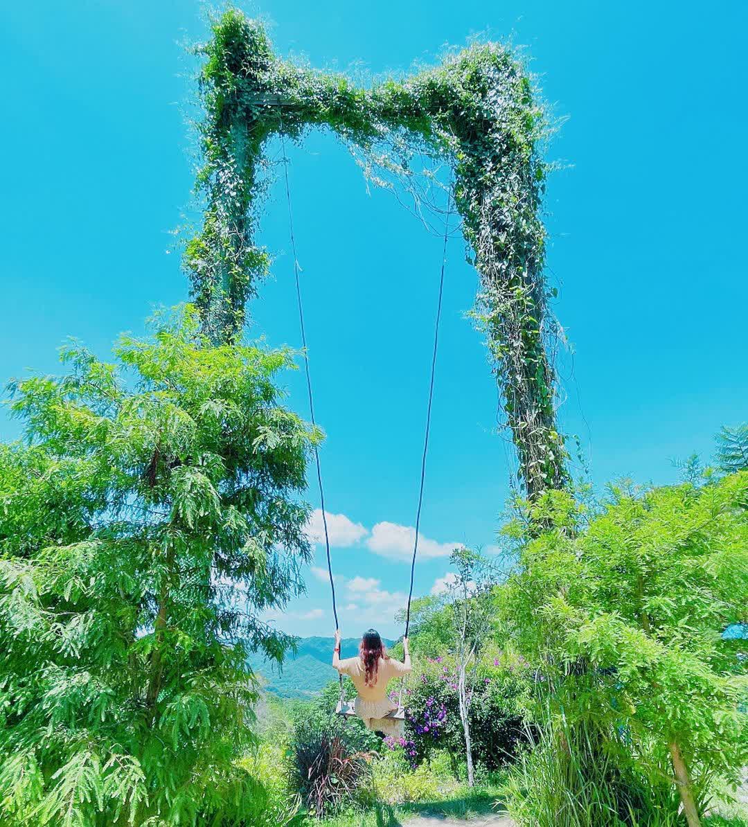 哈比丘茶樹森林 | 去趣 chicTrip