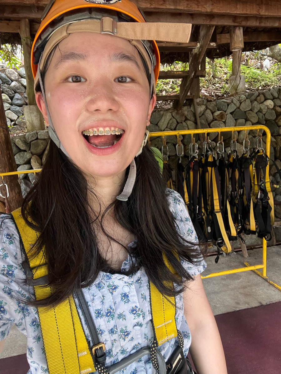 PUGAD Pugo Adventure | 去趣 chicTrip