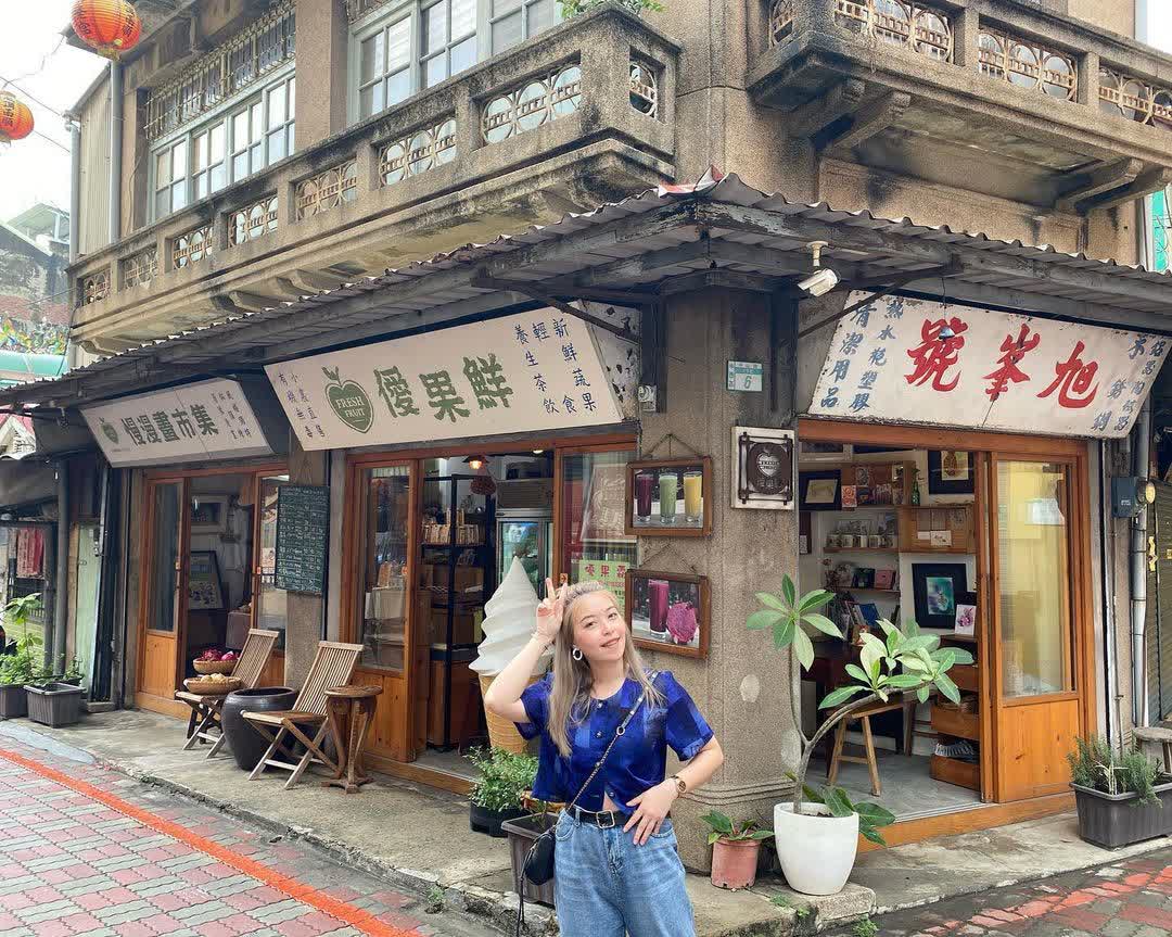 旭峯號 | 去趣 chicTrip