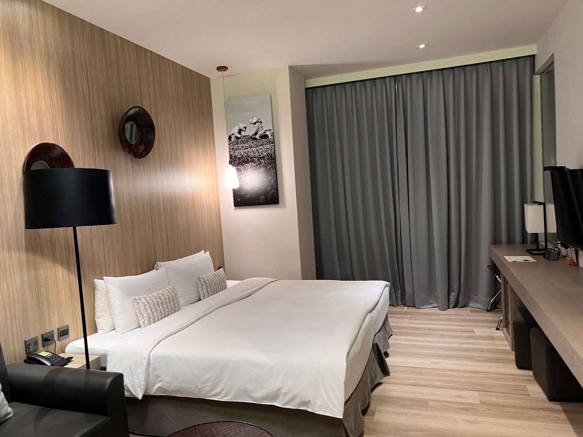 承億文旅 桃城茶樣子 | 去趣 chicTrip