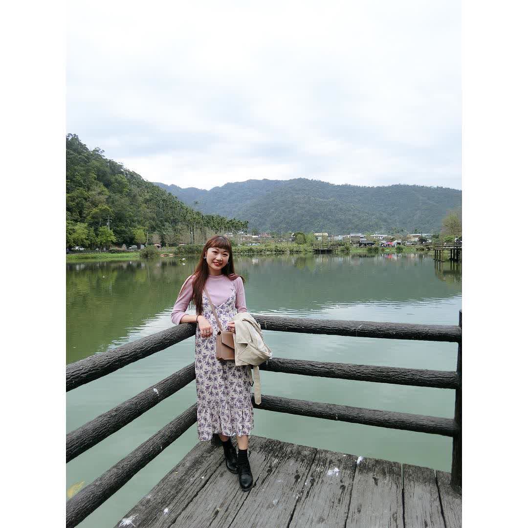 望龍埤 | 去趣 chicTrip