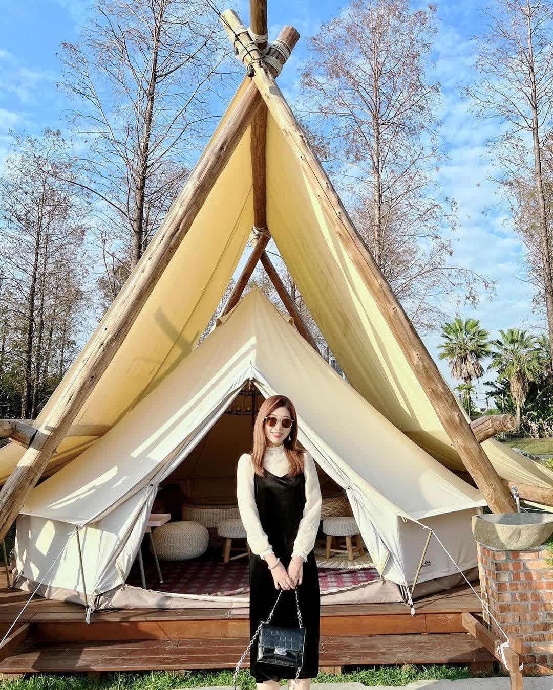 淨園農場 | 去趣 chicTrip