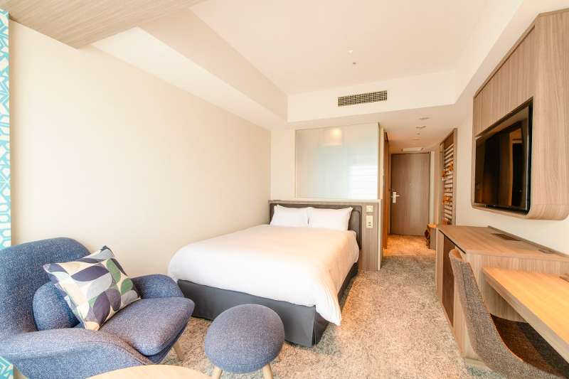 札幌伊夢酒店 | 去趣 chicTrip