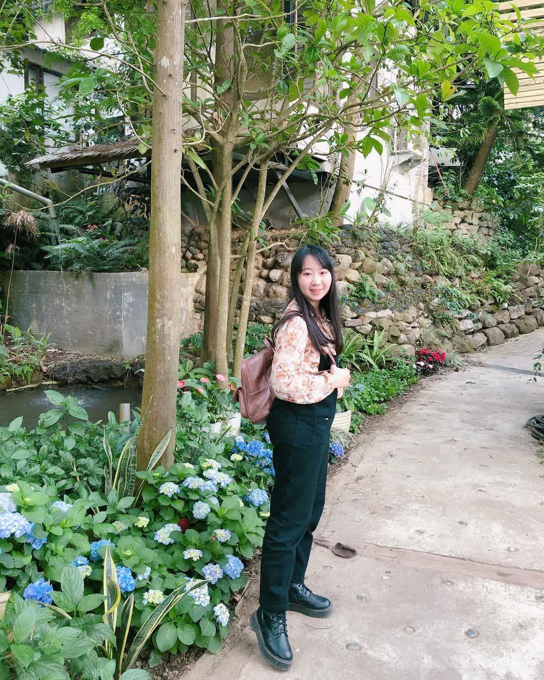 卓也小屋渡假園區 | 去趣 chicTrip