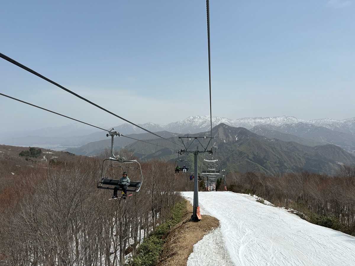 湯澤高原滑雪場 | 去趣 chicTrip