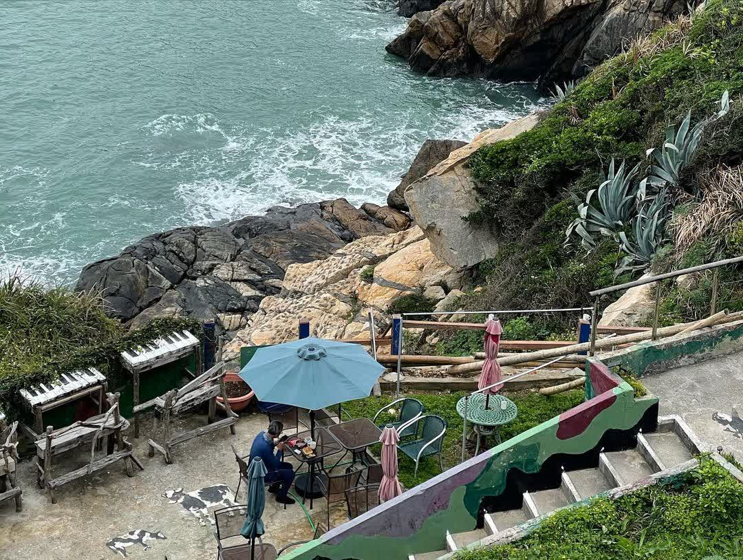 刺鳥咖啡（全預約制） | 去趣 chicTrip