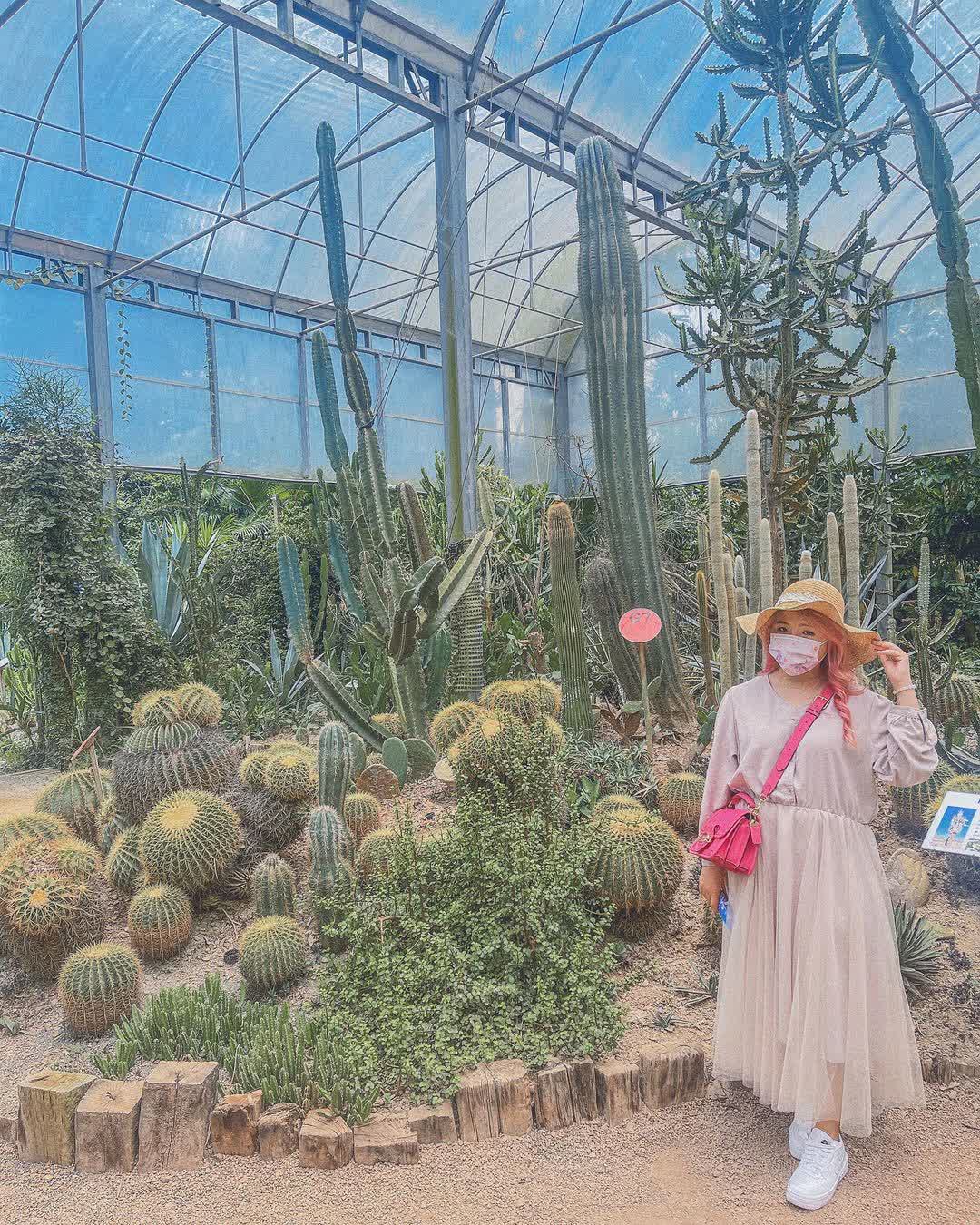 綠世界生態農場 | 去趣 chicTrip