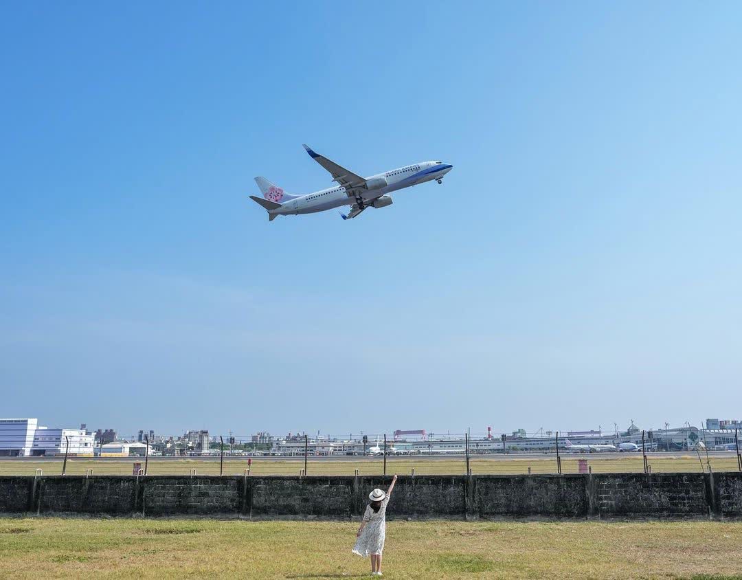 老爸農場 | 去趣 chicTrip