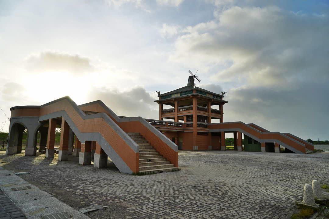 觀海樓 | 去趣 chicTrip