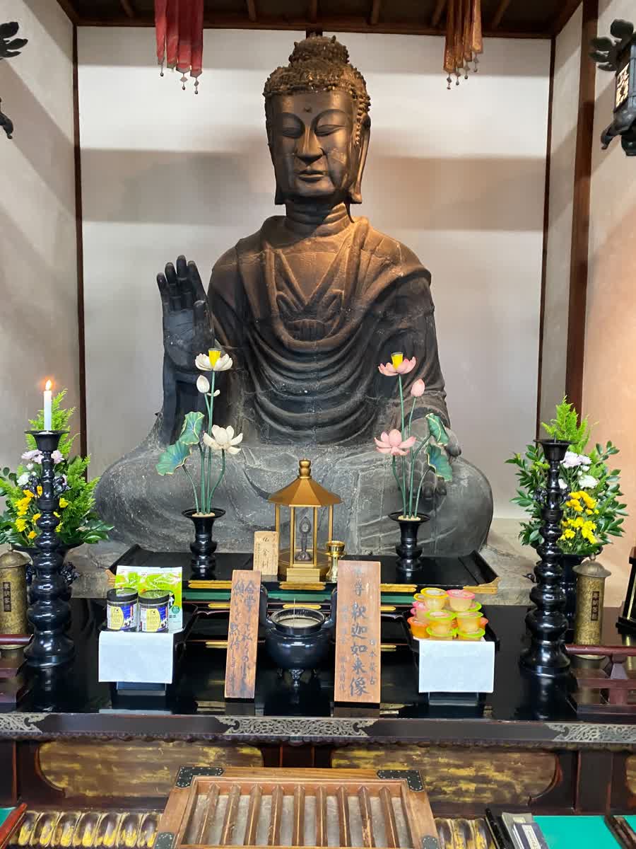 飛鳥寺 | 去趣 chicTrip