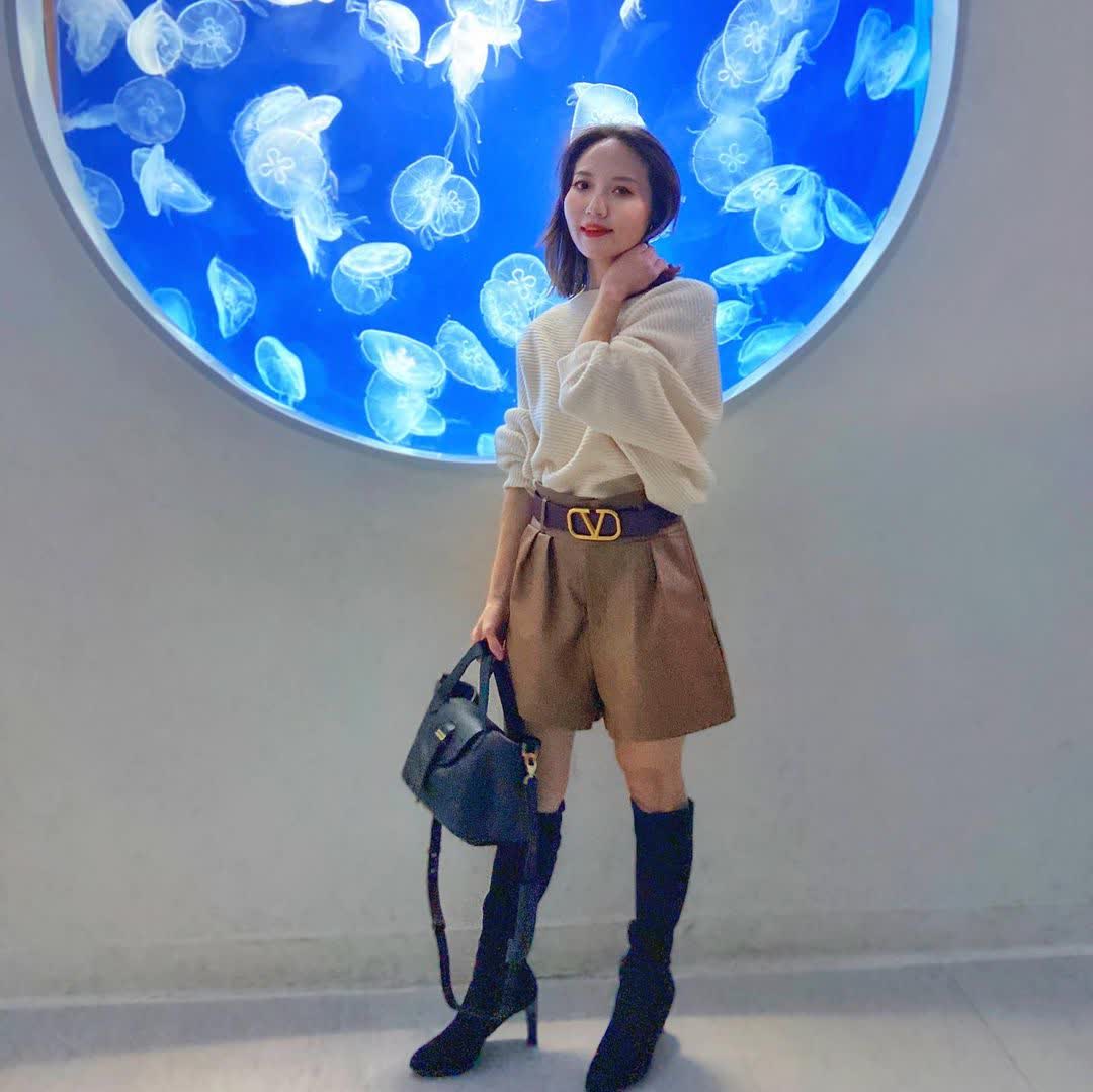 Xpark 水族館 | 去趣 chicTrip