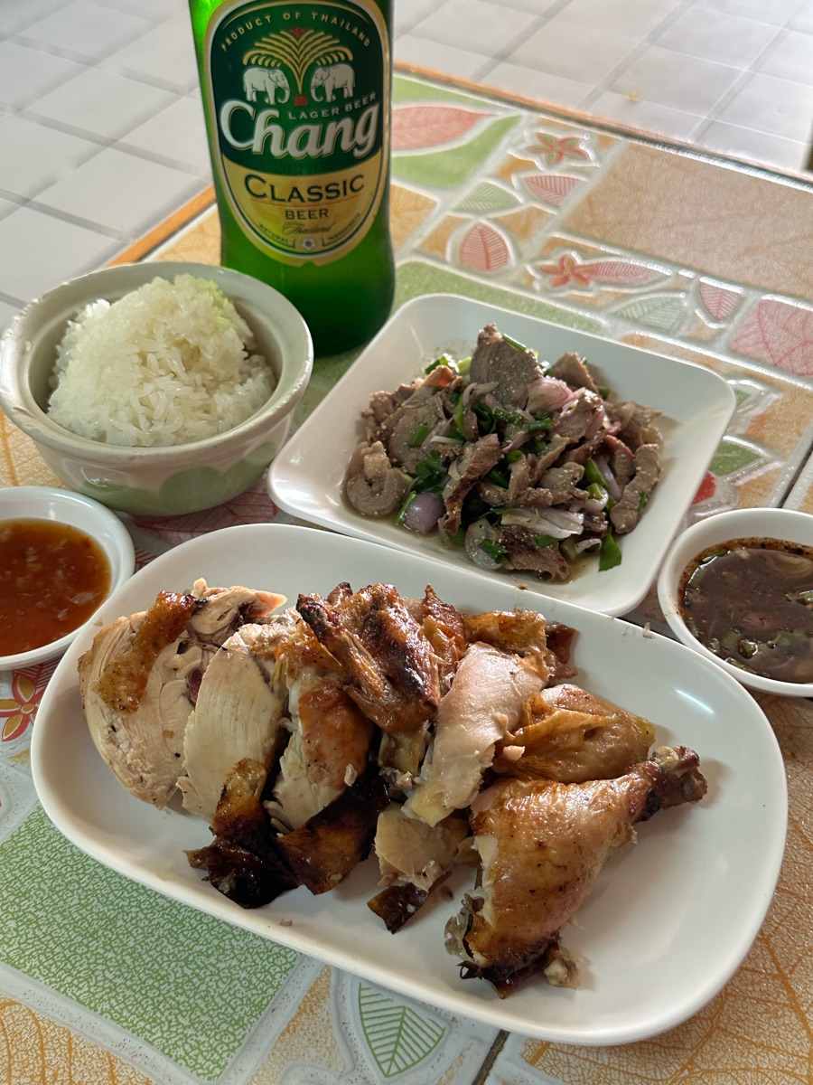 SP Chicken 東北烤雞餐廳 | 去趣 chicTrip