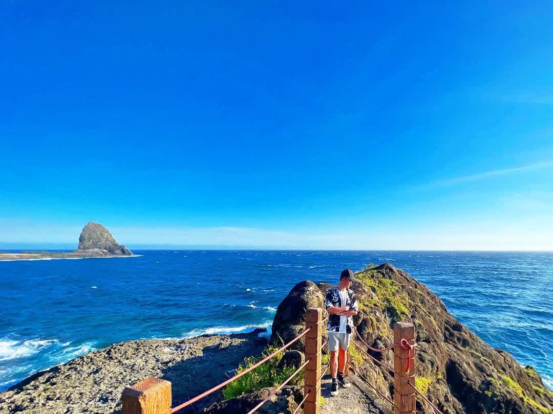 開元港 | 去趣 chicTrip