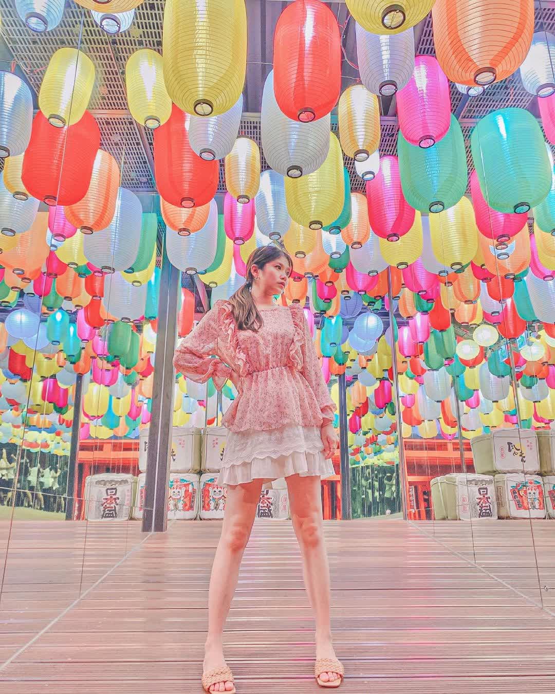 手信霧隱城 | 去趣 chicTrip