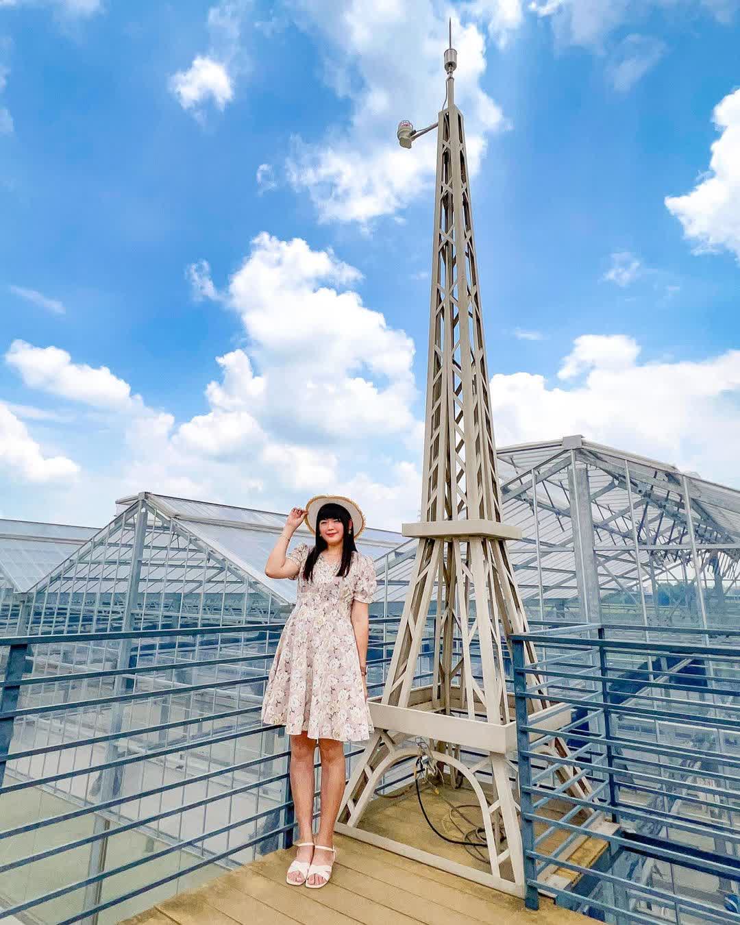 土庫驛可可莊園 | 去趣 chicTrip