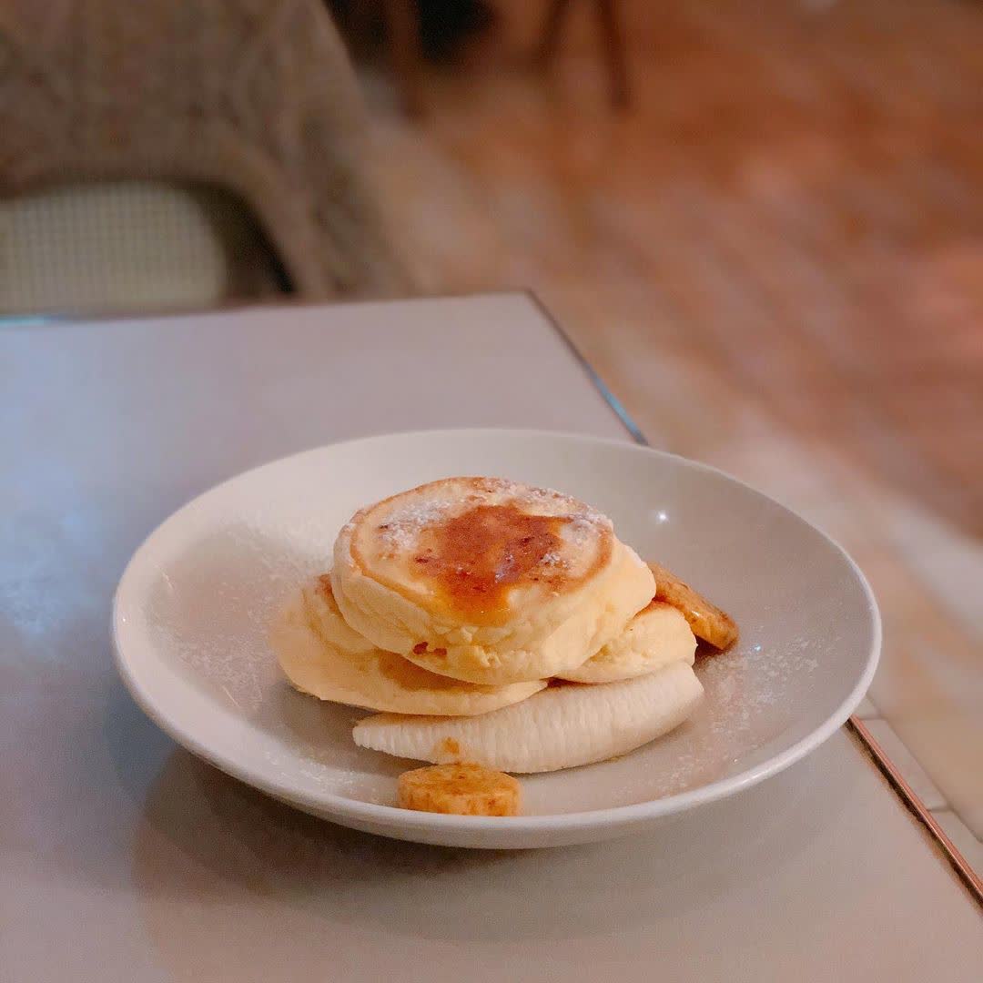 bills 表參道 | 去趣 chicTrip