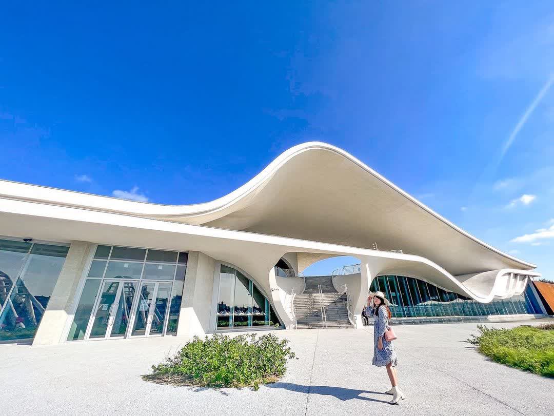 永安漁港 | 去趣 chicTrip