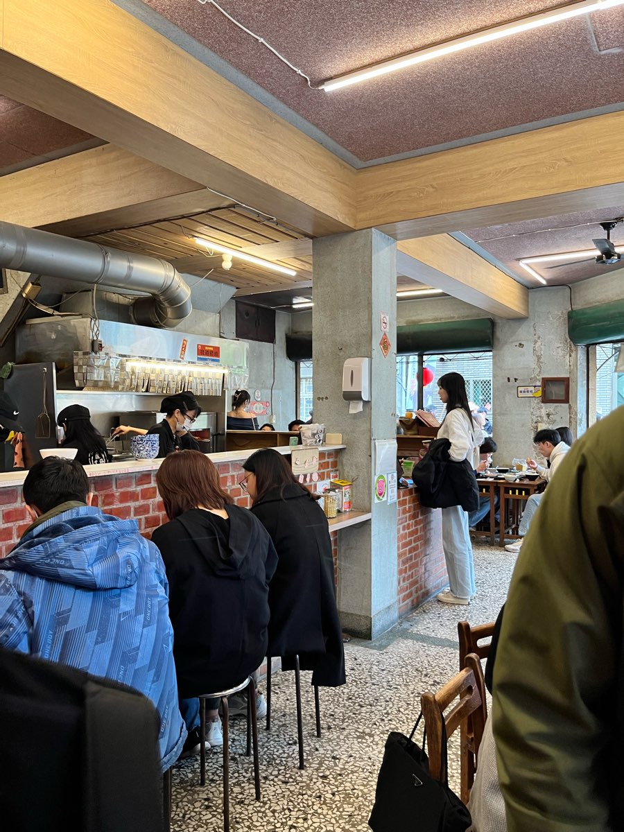 鼎富發豬油拌飯 | 去趣 chicTrip