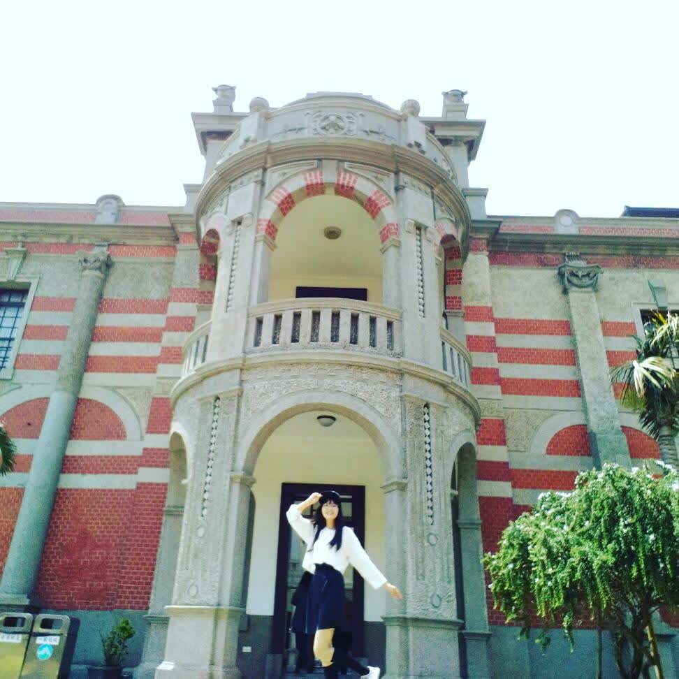 鹿港老街 | 去趣 chicTrip