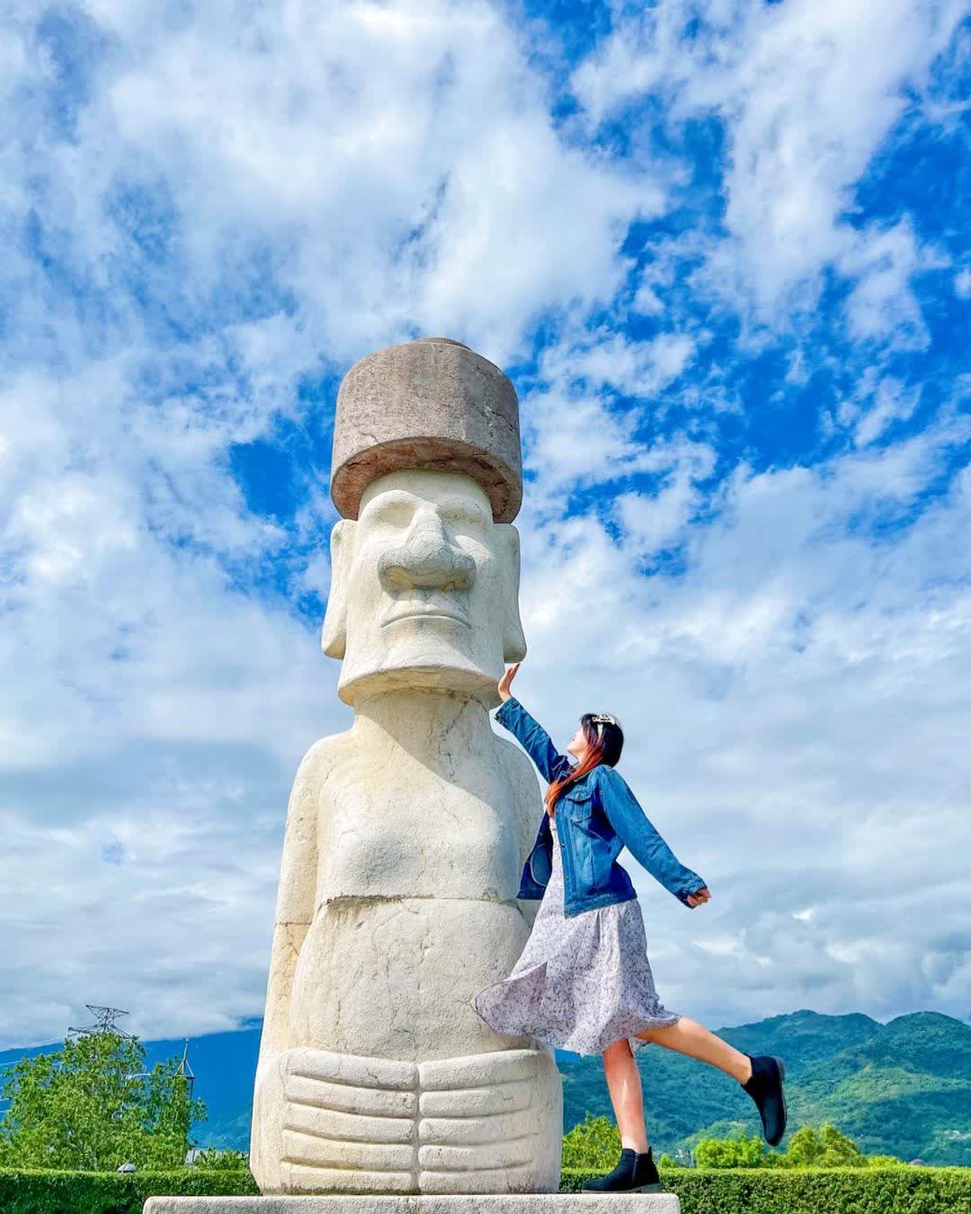 國立臺灣史前文化博物館 National Museum of Prehistory | 去趣 chicTrip